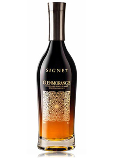 Glenmorangie the Signet – whiskey for the senses